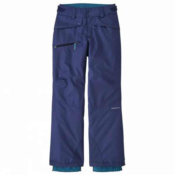 Patagonia – Girls’ Snowbelle Pants – Pantalon De Ski 4