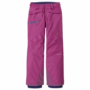 Patagonia – Girls’ Snowbelle Pants – Pantalon De Ski 12