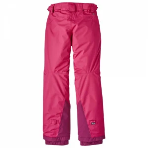 Patagonia – Girls’ Snowbelle Pants – Pantalon De Ski 8