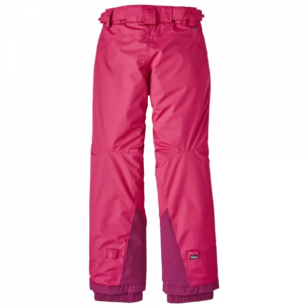 Patagonia – Girls’ Snowbelle Pants – Pantalon De Ski 3