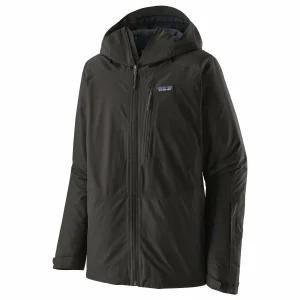 Patagonia – Powder Town Jacket – Veste De Ski 14