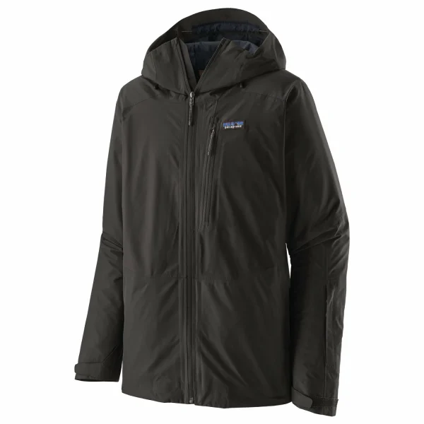 Patagonia – Powder Town Jacket – Veste De Ski 5