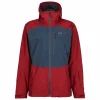 Patagonia – Powder Town Jacket – Veste De Ski 17