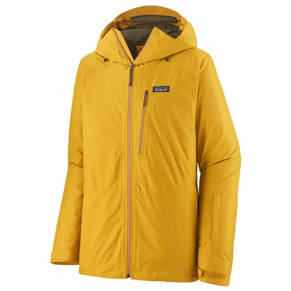 Patagonia – Powder Town Jacket – Veste De Ski 7