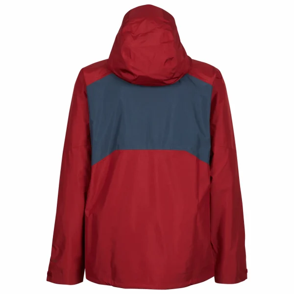 Patagonia – Powder Town Jacket – Veste De Ski 4