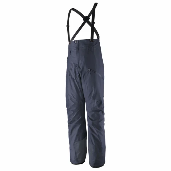 Patagonia – PowSlayer Bibs – Pantalon De Ski 4