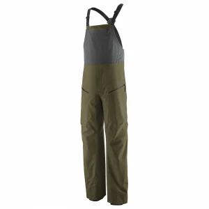 Patagonia – Snowdrifter Bibs – Pantalon De Ski 7