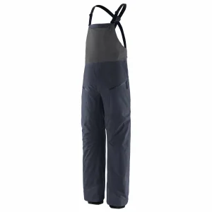 Patagonia – Snowdrifter Bibs – Pantalon De Ski 9