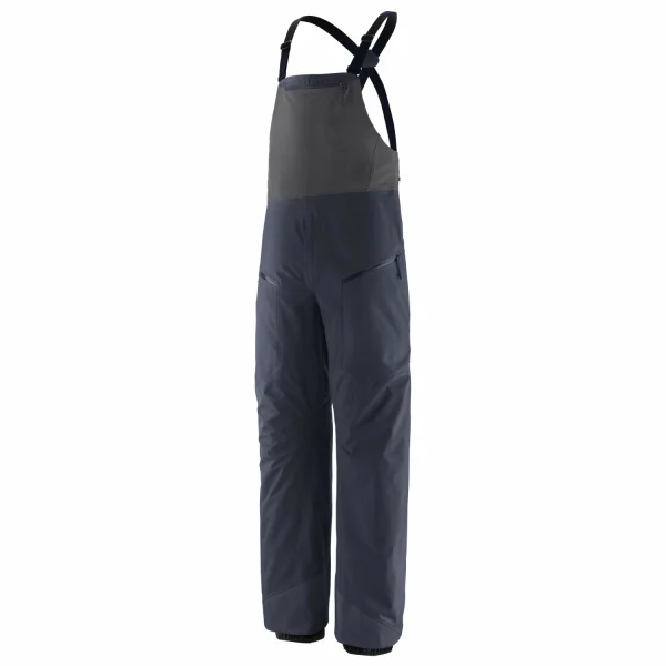 Patagonia – Snowdrifter Bibs – Pantalon De Ski 4