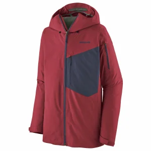 Patagonia – Snowdrifter Jacket – Veste De Ski 7