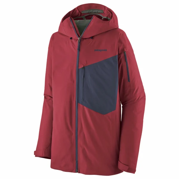 Patagonia – Snowdrifter Jacket – Veste De Ski 3