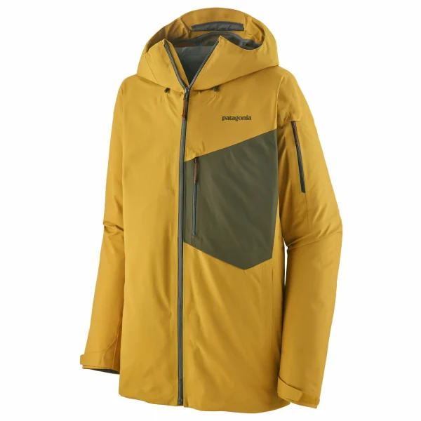 Patagonia – Snowdrifter Jacket – Veste De Ski 4