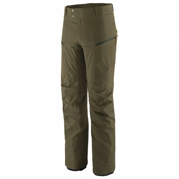 Patagonia – Stormstride Pants – Pantalon De Ski 3