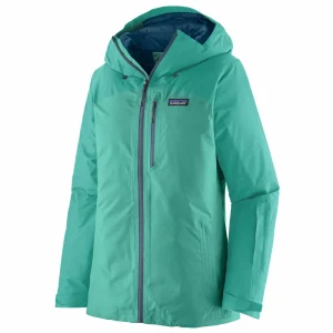 Patagonia – Women’s Insulated Powder Town Jacket – Veste De Ski 15