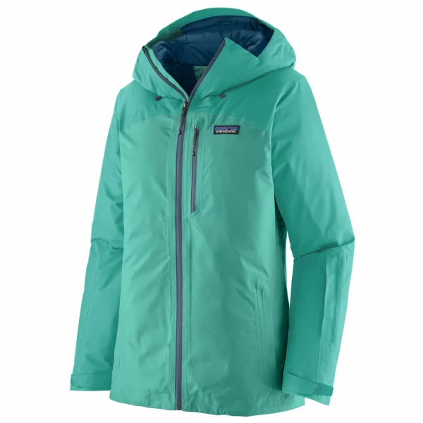 Patagonia – Women’s Insulated Powder Town Jacket – Veste De Ski 6