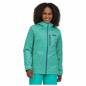 Patagonia – Women’s Insulated Powder Town Jacket – Veste De Ski 9