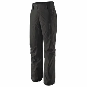 Patagonia – Women’s Powder Town Pants – Pantalon De Ski 7