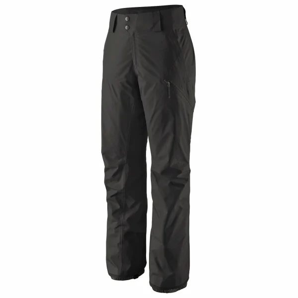 Patagonia – Women’s Powder Town Pants – Pantalon De Ski 3