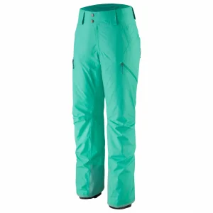 Patagonia – Women’s Powder Town Pants – Pantalon De Ski 9