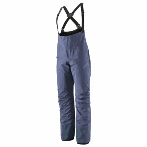 Patagonia – Women’s Powslayer Bibs – Pantalon De Ski 6