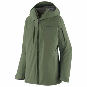 Patagonia – Women’s Powslayer Jacket – Veste De Ski 6