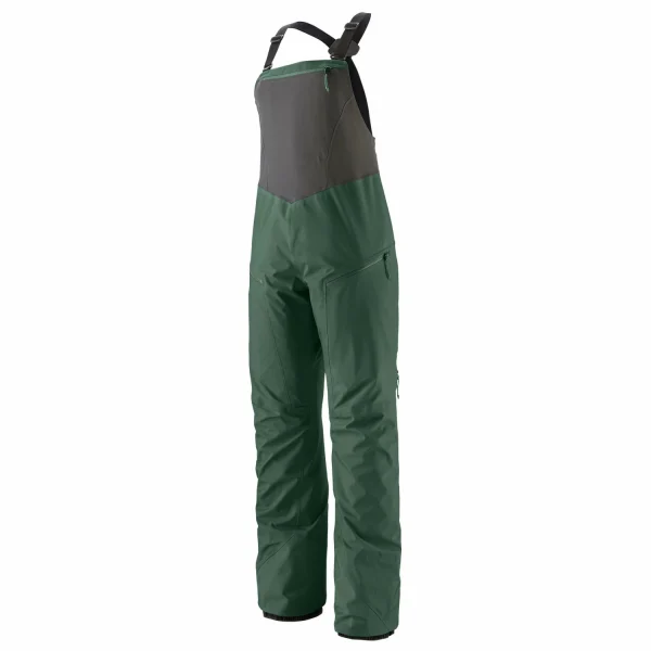 Patagonia – Women’s Snowdrifter Bibs – Pantalon De Ski 4