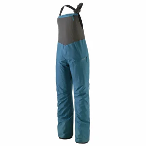 Patagonia – Women’s Snowdrifter Bibs – Pantalon De Ski 15