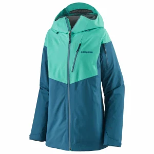 Patagonia – Women’s Snowdrifter Jacket – Veste De Ski 16