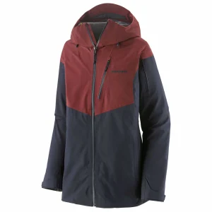 Patagonia – Women’s Snowdrifter Jacket – Veste De Ski 18