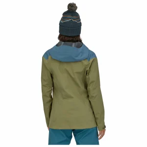 Patagonia – Women’s Snowdrifter Jacket – Veste De Ski 12