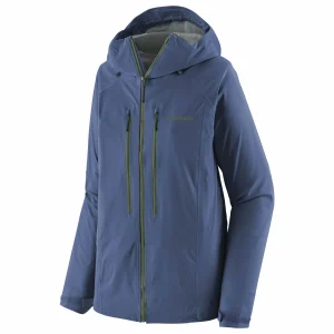 Patagonia – Women’s Stormstride Jacket – Veste De Ski 14