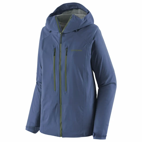 Patagonia – Women’s Stormstride Jacket – Veste De Ski 5