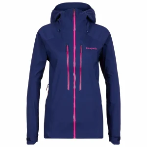 Patagonia – Women’s Stormstride Jacket – Veste De Ski 16