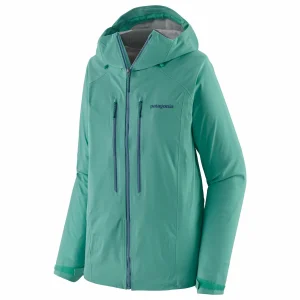 Patagonia – Women’s Stormstride Jacket – Veste De Ski 18