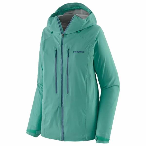 Patagonia – Women’s Stormstride Jacket – Veste De Ski 7