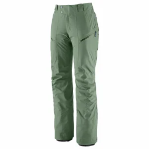 Patagonia – Women’s Stormstride Pants – Pantalon De Ski 8