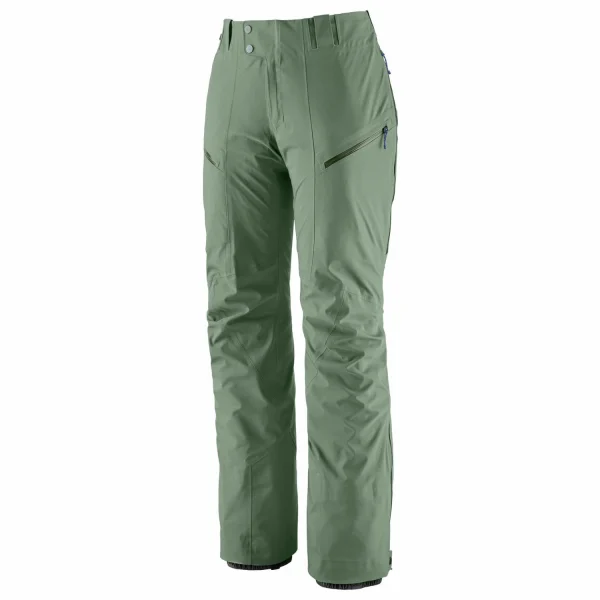 Patagonia – Women’s Stormstride Pants – Pantalon De Ski 3