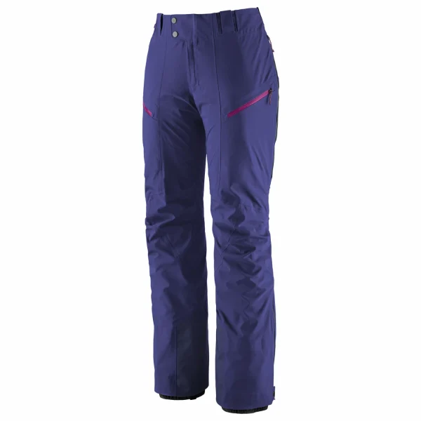 Patagonia – Women’s Stormstride Pants – Pantalon De Ski 4