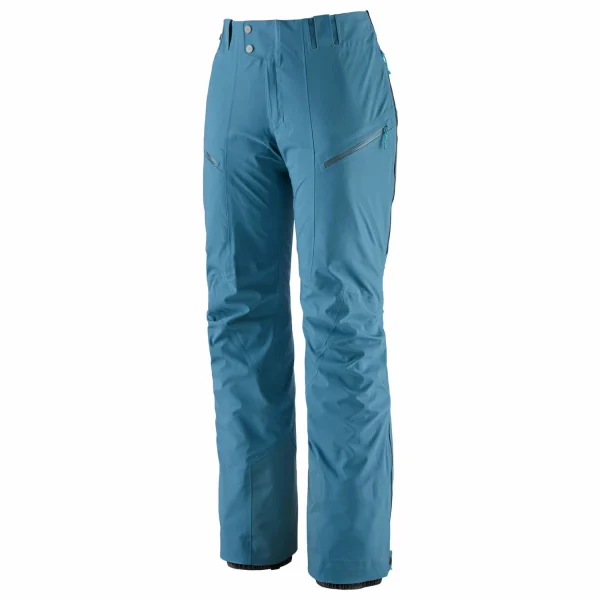 Patagonia – Women’s Stormstride Pants – Pantalon De Ski 5