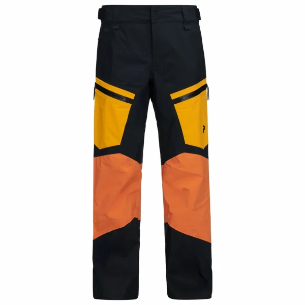 Peak Performance – Gravity Pants – Pantalon De Ski 1