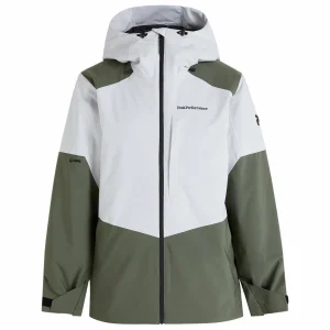 Peak Performance – Pact Jacket – Veste De Ski 16