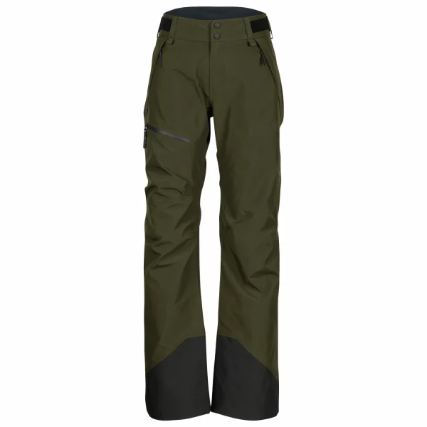 Peak Performance – Women’s Vertical 3L GORE-TEX Pants – Pantalon De Ski 5