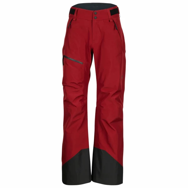 Peak Performance – Women’s Vertical 3L GORE-TEX Pants – Pantalon De Ski 6