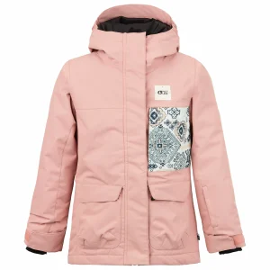 Picture – Kid’s Lidy Jacket – Veste De Ski 12