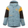 Picture – Kid’s Pearson Jacket – Veste De Ski 14