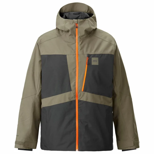 Picture – Kory Jacket – Veste De Ski 5