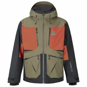 Picture – Naikoon Jacket – Veste De Ski 11