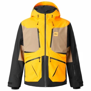 Picture – Naikoon Jacket – Veste De Ski 13