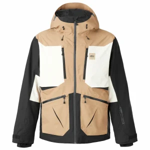 Picture – Naikoon Jacket – Veste De Ski 15