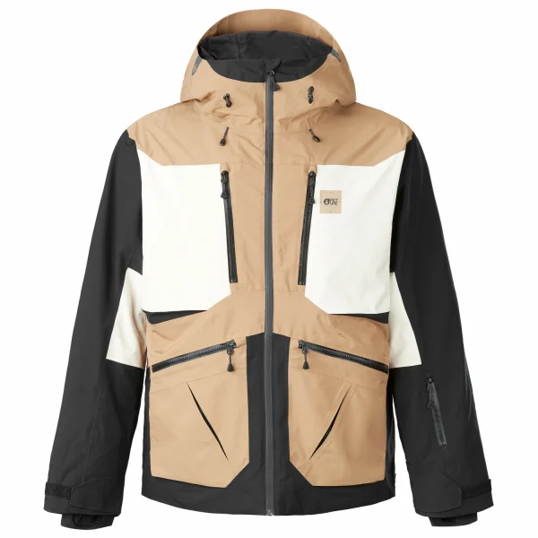 Picture – Naikoon Jacket – Veste De Ski 6